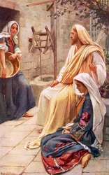 Martha en Maria