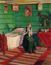 Noors Interieur