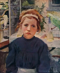 Vogelkooien, 1907 1935