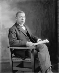 Booker T. Washington
