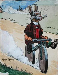 Vrij rijden