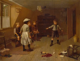 De Grote Voorstelling