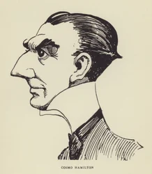 Cosmo Hamilton