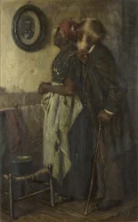 Was het voor het beste? 1904