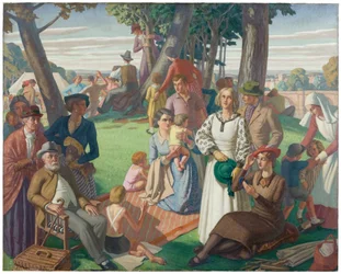 Vakantie
