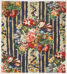 Bloemen naar van Huysum, uitgegeven 1933