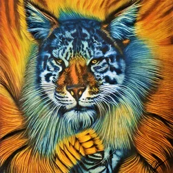 Koninklijke Feline