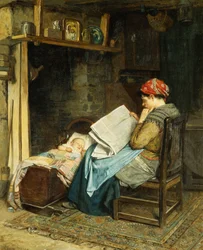 De ochtendkrant, 1878