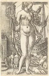 Luna, 1533