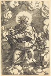 Matteüs, 1539