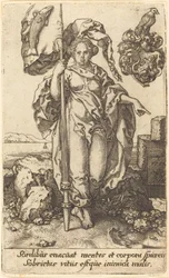 Matigheid, 1552