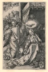 De Annunciatie