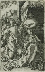 De Annunciatie