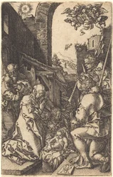 De Geboorte