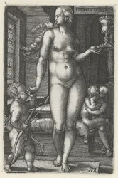 Venus (De zeven planeten)