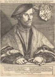 Wilhelm V, Hertog van Julich, Kleef en Berg