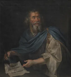 De alchemist Lorens Weiskopf