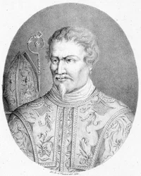 Afgebeelde persoon:  Agostino Steffani
