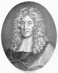 Afgebeelde persoon:  Johann Kaspar Kerll