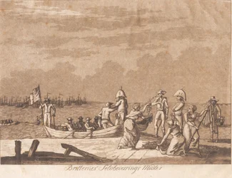 "Britse zelfbehoudsmiddelen"