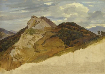 In Civitella, 1822