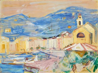 Santa Margherita