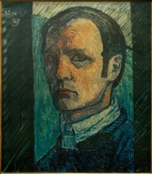 Zelfportret