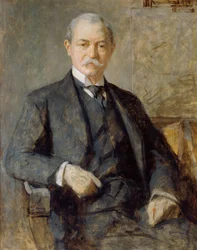 Zelfportret