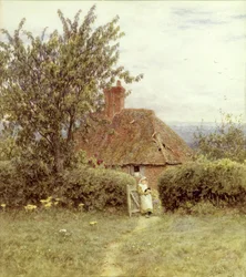 Bij Haslemere