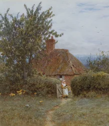 Bij Haslemere