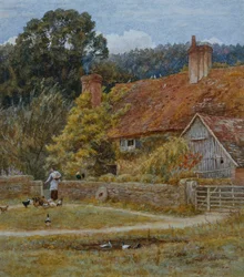 Netley Farm, Shere, Surrey
