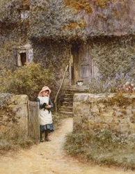De Tuinpoort