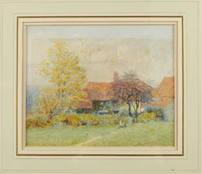 Wyldes Farm
