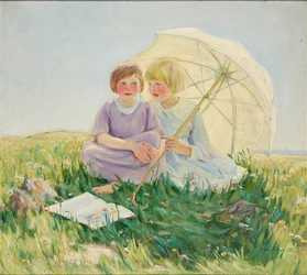 De parasol