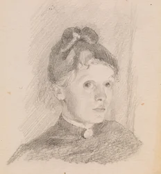 Zelfportret