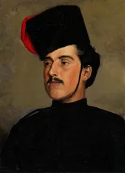 De Kozak (De mooie Kozak)