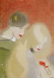 De familiejuwelen, 1915-1916
