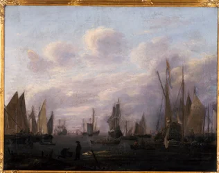 Haveningang