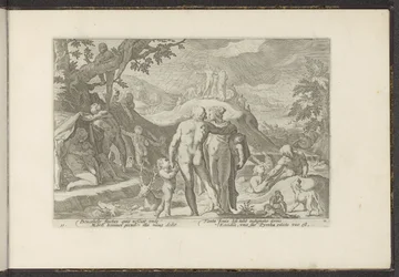 Zondvloed van Deucalion