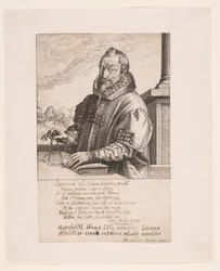 Christopher Plantin, uitgever in Antwerpen