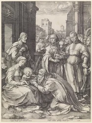 De drie koningen