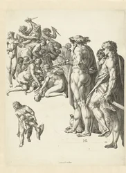 De kindermoord te Bethlehem