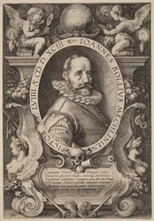 Hans Bol