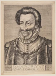 Hendrik IV van Frankrijk
