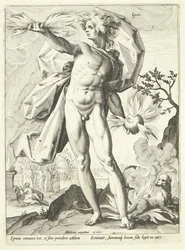 Vuur (Ignis)