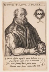 Jan van Zuren, Burgomaster of Haarlem