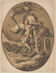 Nox, van De godheden