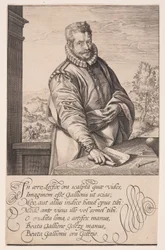 Philips Galle