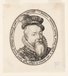 Robert Dudley, graaf van Leicester