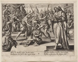 St. Jacobus de Mindere